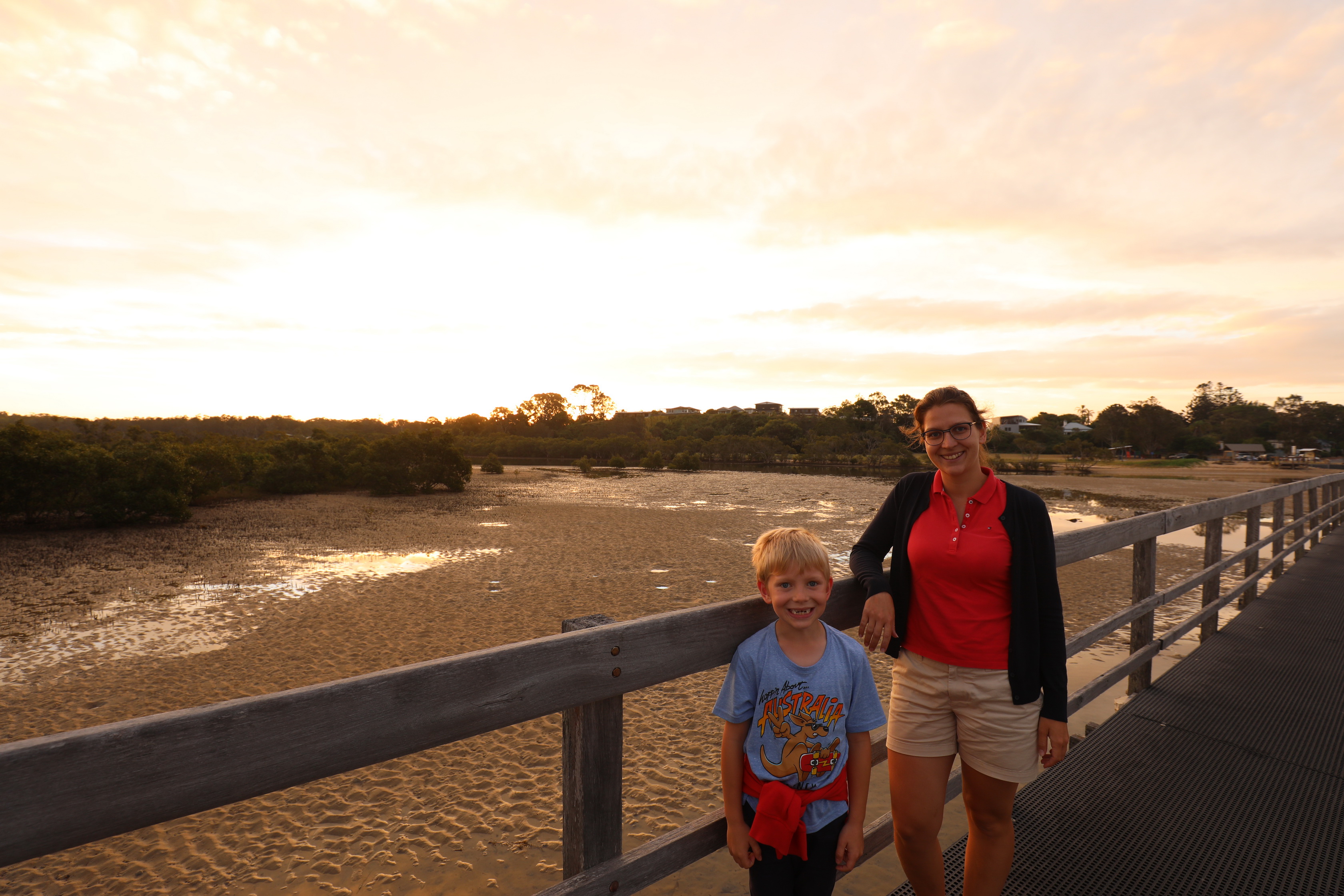 Urunga Boardwalk